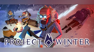 Project Winter Free Pass Bundle