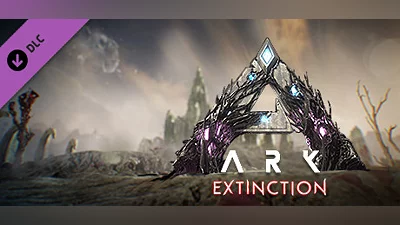 ARK: Extinction - Expansion Pack Bundle