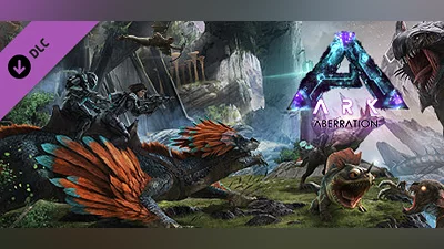 ARK: Aberration - Expansion Pack Bundle