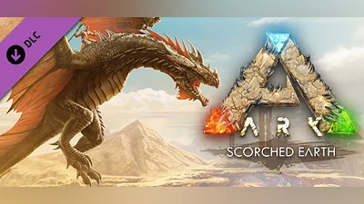 ARK: Scorched Earth - Expansion Pack Bundle