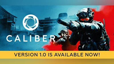 Caliber Bundle