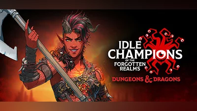 Idle Champions of the Forgotten Realms Bundle