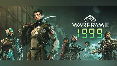 Warframe Bundle