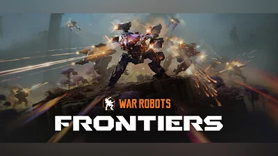 War Robots: Frontiers Bundle