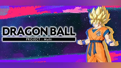 DRAGON BALL GEKISHIN SQUADRA Bundle