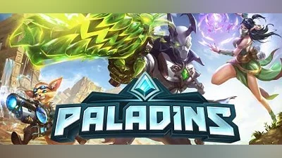 Paladins  Bundle