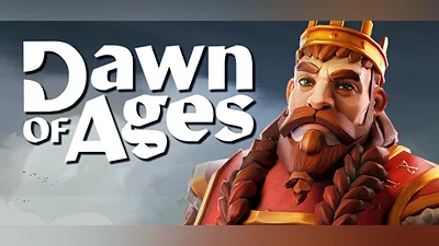 Dawn of Ages Bundle