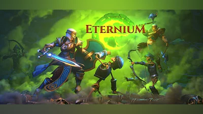 Eternium Bundle