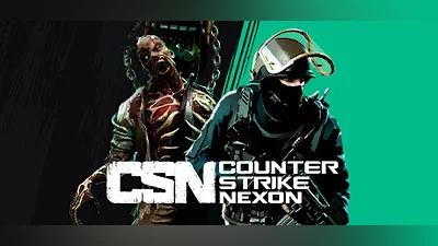 Counter-Strike Nexon Bundle