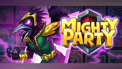 Mighty Party Bundle