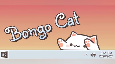 Bongo Cat Bundle