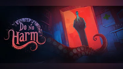 Do No Harm Demo Bundle