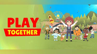 Play Together Bundle
