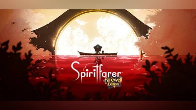 Spiritfarer : Farewell Edition Bundle