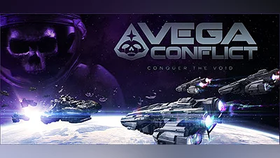VEGA Conflict Bundle