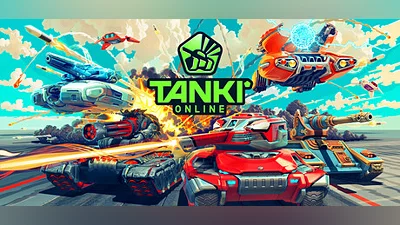 Tanki Online Bundle