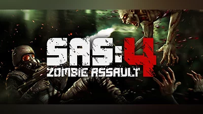 SAS: Zombie Assault 4 Bundle