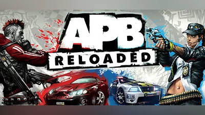 APB Reloaded Bundle
