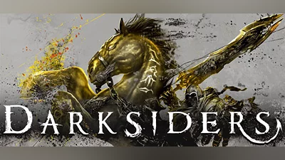 Darksiders  Bundle
