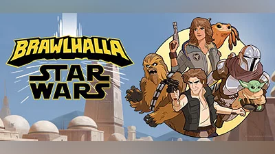 Brawlhalla Bundle