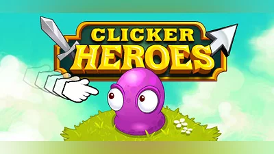 Clicker Heroes Bundle