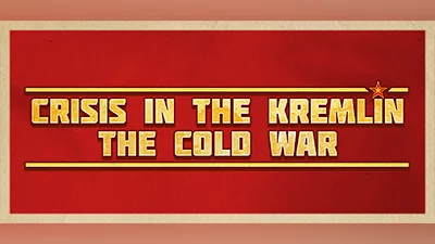 Crisis in the Kremlin: The Cold War. DEMO VERSION. Bundle