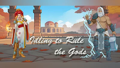 Idling to Rule the Gods Bundle