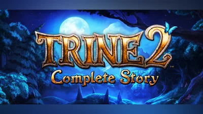 Trine 2: Complete Story Bundle