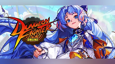 Dungeon Fighter Online Bundle