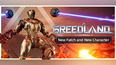 Greedland Bundle