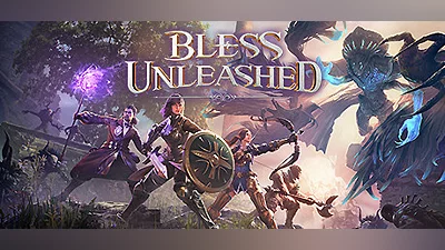 Bless Unleashed Bundle