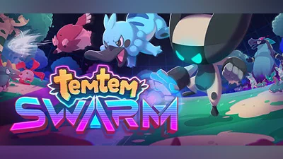 Temtem: Swarm Demo Bundle