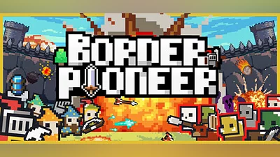 Border Pioneer Bundle