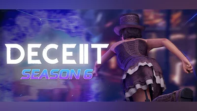 Deceit 2 Bundle