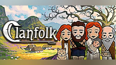 Clanfolk Demo Bundle