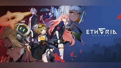 Etheria: Restart Bundle