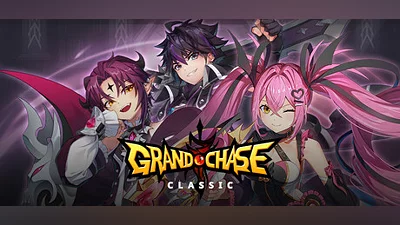 GrandChase Bundle