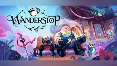 Wanderstop Demo Bundle