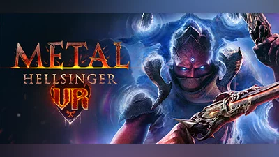Metal: Hellsinger VR Demo Bundle