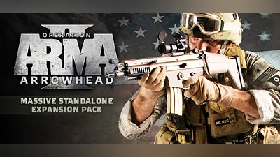 ARMA II: Operation Arrowhead Demo Bundle