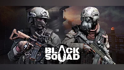 Black Squad Bundle