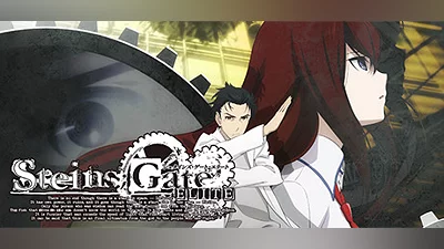 STEINS;GATE ELITE Bundle