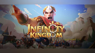 Infinity Kingdom Bundle