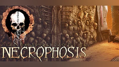 Necrophosis Demo Bundle