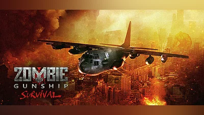 Zombie Gunship Survival Bundle