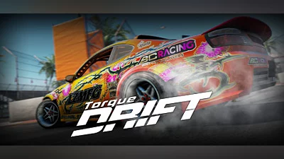 Torque Drift Bundle