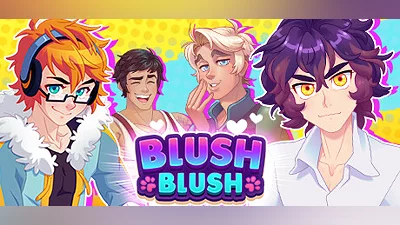Blush Blush Bundle