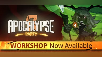 Apocalypse Party Demo Bundle