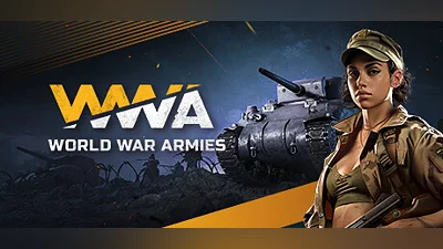 World War Armies Bundle