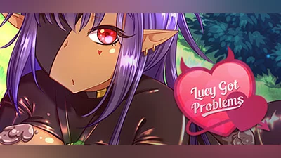 Lucy Got Problems Demo Bundle